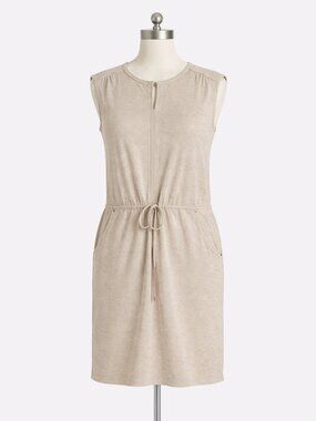 Olsen Europe Linen Dress